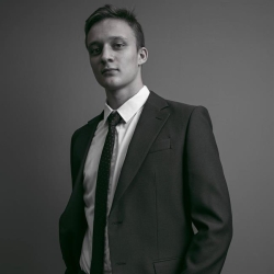 Фотография репетитора Коногоров Даниил Олегович