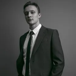 Фотография репетитора Коногоров Даниил Олегович