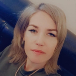 Фотография репетитора Титова Юлия Викторовна