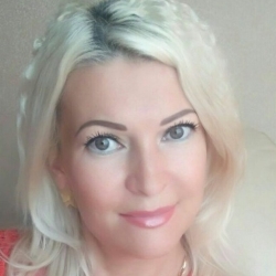 Фотография репетитора Нечитайло Наталья Алексеевна