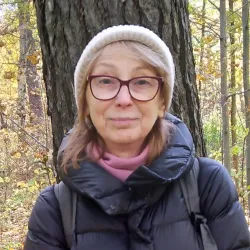 Фотография репетитора Озерова Галина Гавриловна