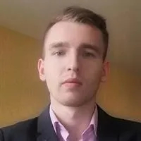 Фотография репетитора Дмитриев Михаил Александрович