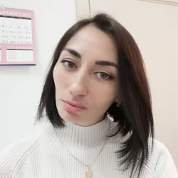 Фотография репетитора Мыкитченко Ирина Енисеевна