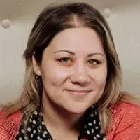 Фотография репетитора Алексеева Лилия Назиповна