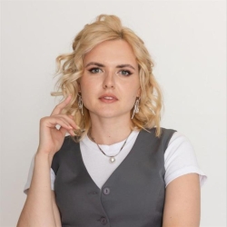 Фотография репетитора Иванникова Ксения Игоревна