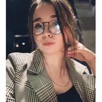 Фотография репетитора Кузнецова Анастасия Владиславовна