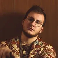 Фотография репетитора Лашков Егор Максимович