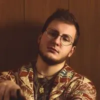 Фотография репетитора Лашков Егор Максимович