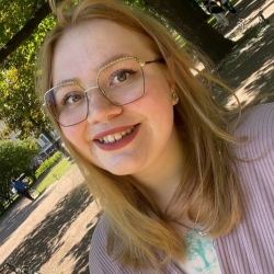 Фотография репетитора Турчина Виктория Алексеевна