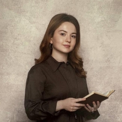 Фотография репетитора Галицкая Юлия Николаевна