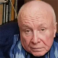 Фотография репетитора Беркман Максим Иосифович