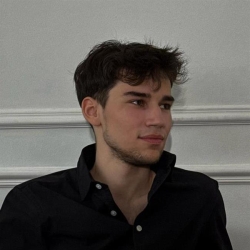 Фотография репетитора Зеленецкий Лев Анатольевич