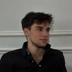 Фотография репетитора Зеленецкий Лев Анатольевич