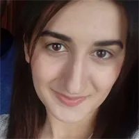 Фотография репетитора Аветисян Эмма Артуровна