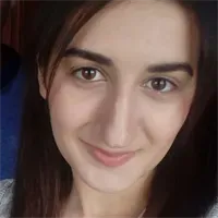 Фотография репетитора Аветисян Эмма Артуровна