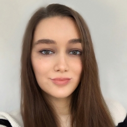 Фотография репетитора Кочиева Наталья Эдуардовна