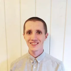 Фотография репетитора Ковальчук Андрей Викторович