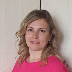Фотография репетитора Ушакова Екатерина Владимировна