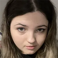 Фотография репетитора Шахова Полина Леонидовна