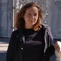 Фотография репетитора Веснина Мария Сергеевна