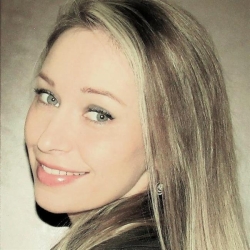 Фотография репетитора Данилова Ольга Владимировна