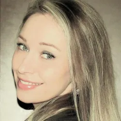 Фотография репетитора Данилова Ольга Владимировна