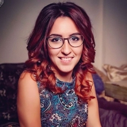 Фотография репетитора Николенко Кристина Николаевна