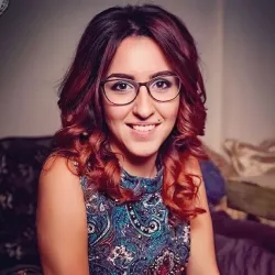 Фотография репетитора Николенко Кристина Николаевна