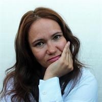 Фотография репетитора Тигольских Анна Сергеевна