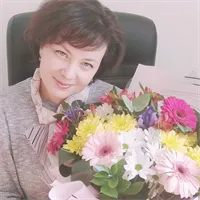 Фотография репетитора Худякова Александра Евгеньевна