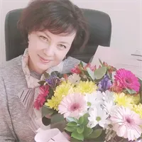 Фотография репетитора Худякова Александра Евгеньевна