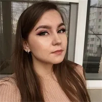 Фотография репетитора Федотова Мария Дмитриевна