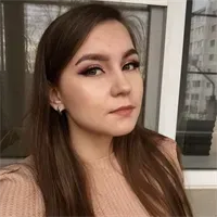 Фотография репетитора Федотова Мария Дмитриевна