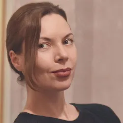 Фотография репетитора Иванова Елена Геннадьевна