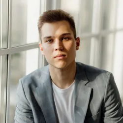 Фотография репетитора Салахутдинов Камиль Рашитович