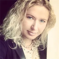 Фотография репетитора Токарева Светлана Геннадьевна