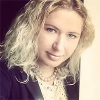 Фотография репетитора Токарева Светлана Геннадьевна