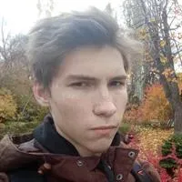 Фотография репетитора Шахматов Виктор Александрович