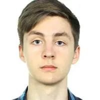 Фотография репетитора Лопатин Матвей Сергеевич