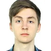 Фотография репетитора Лопатин Матвей Сергеевич