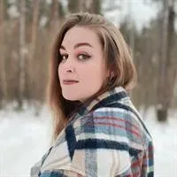 Фотография репетитора Рябокуль Дарья Андреевна