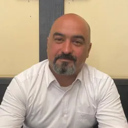 Фотография репетитора Мансурирад Карим Мустафа