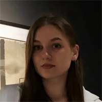 Фотография репетитора Шуварина Евгения Михайловна