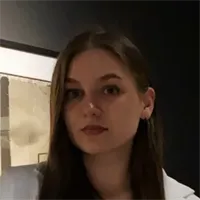 Фотография репетитора Шуварина Евгения Михайловна