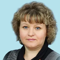 Фотография репетитора Олесова Людмила Александровна