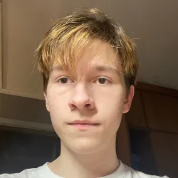 Фотография репетитора Марышев Дмитрий Николаевич