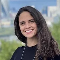 Фотография репетитора Малахова Анастасия Станиславовна