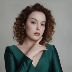 Фотография репетитора Кучерова Елена Владимировна