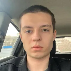 Фотография репетитора Мурзин Алексей Сергеевич