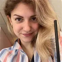 Фотография репетитора Девяткина Анна Сергеевна